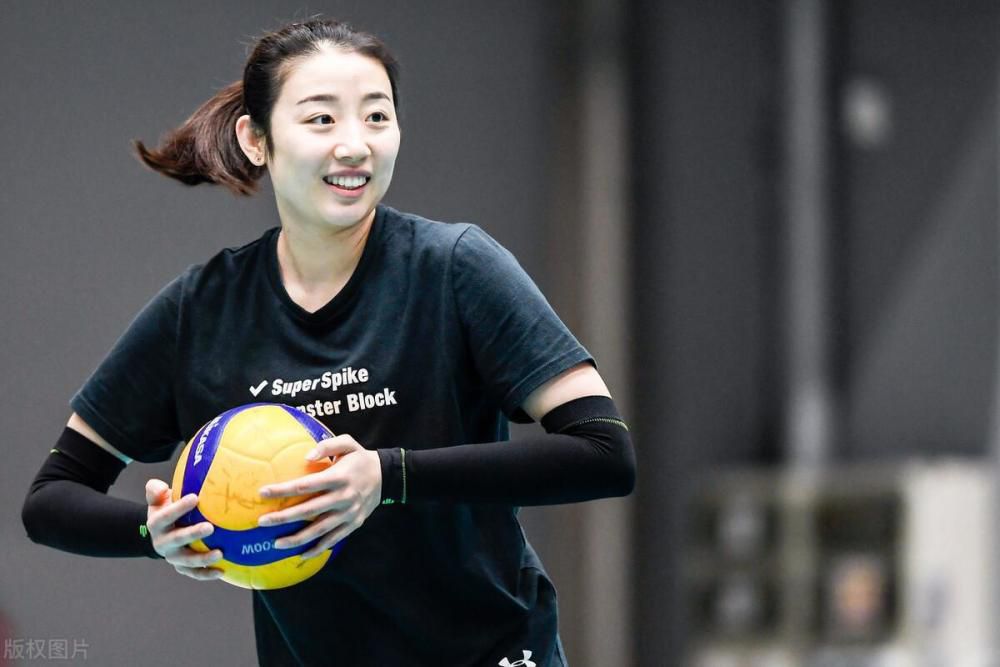 公共之女